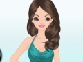 Jogo Lovely spring dress up
