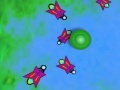 Jogo Butterflies Catch