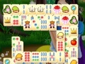 Jogo Snow White Mahjong 2