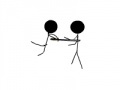 Jogo Violent Stick Figure