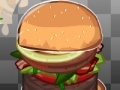 Jogo Beefy Burger Designer