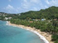 Jogo Jigsaw: Martinique Beach