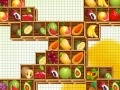 Jogo Fruits Mahjong