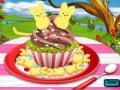 Jogo Peeps Cupcakes