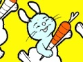 Jogo Rabbits -2