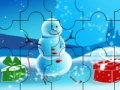 Jogo Blue Christmas