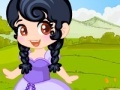 Jogo Chibi Snow white