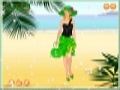 Jogo Summer Dress Up