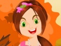 Jogo Posing Sweetie Dress Up