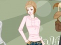 Jogo Dress Up Right Now