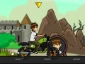 Jogo Toon Rally 2