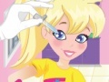 Jogo Polly Pocket Eye Problems