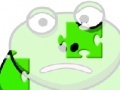 Jogo Cartoon Frog