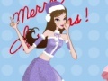 Jogo Hot Christmas Girls