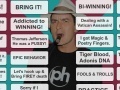 Jogo Charlie Sheen Soundboard