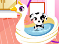 Jogo Cute Puppy Daycare