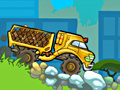 Jogo Zoo Truck