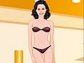 Jogo Dress Katy Perry (Katy Perry)