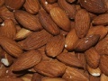 Jogo Jigsaw: Almonds
