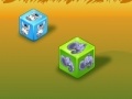 Jogo Animals cubes