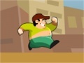 Jogo Run Chikya Run