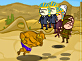 Jogo Flaming Camel