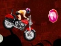 Jogo Barbie's Moto Show