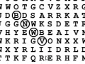 Jogo Word Search 38