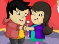Jogo Pop Star Kissing