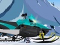 Jogo Great Ski Doo