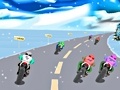 Jogo Rash Race