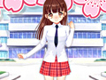 Jogo Sailor Fuku Fashion
