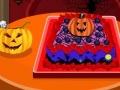 Jogo Halloween Cake Decoration