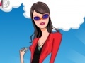 Jogo Trend Shopping Dress Up