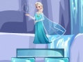 Jogo Snow Queen 