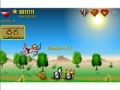 Jogo Arrows-Hearts
