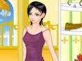 Jogo Coat For True Lady