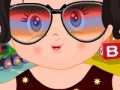 Jogo Cute Baby Dress Up