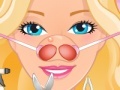 Jogo Barbie Nose Doctor