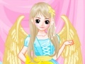 Jogo Angel Style Dress Up