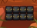 Jogo Remember the big cats