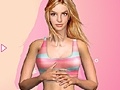 Jogo 3D Dress Up - Britney Spears (Britney Spears)