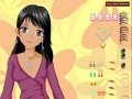 Jogo Innocent Girl Make Up