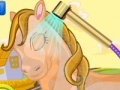 Jogo Girly Horse Pet Care