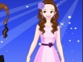 Jogo Brooke Dress Up