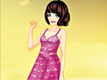Jogo Sequin Tiered Dresses
