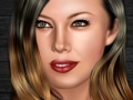Jogo Jessica Biel Makeup