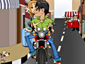 Jogo Surprise Kiss