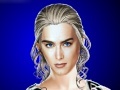 Jogo Brooke Shields makeover