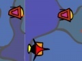 Jogo About shooting in space